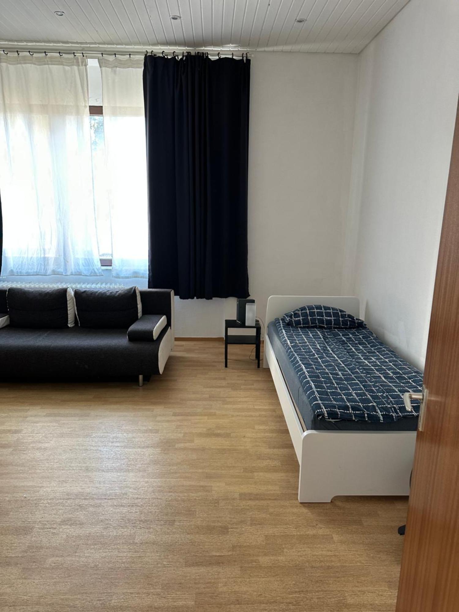 Monteurwohnung Im Zentrum ヴォルムス エクステリア 写真