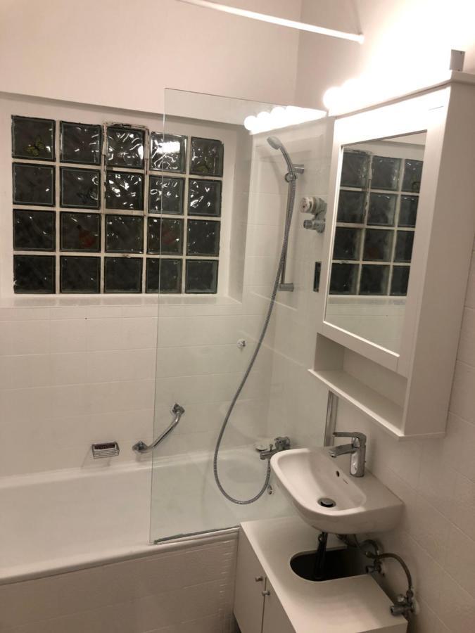 Monteurwohnung Im Zentrum ヴォルムス エクステリア 写真